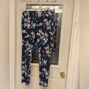 S386, Terra & Sky jeggings